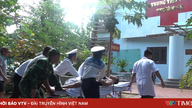 เขตพิเศษตรวงซาช่วยเหลือชาวประมงที่ขาท่อนล่างขาด