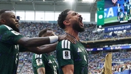 L'Arabie saoudite crée une nouvelle surprise en Coupe du monde.