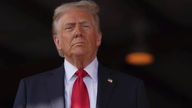 Trump detalla su próxima tarea una vez que se finalice el acuerdo con Irán.