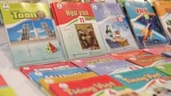 Wilayah Quang Ninh akan menyediakan buku teks percuma kepada pelajar pada tahun persekolahan 2026-2027.