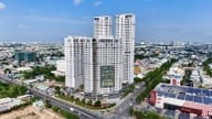 Den forlængede Pham Van Dong-vej: Et bemærkelsesværdigt "mysterium" i den østlige del af Ho Chi Minh City.