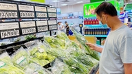 Хошимін посилює відстеження харчових продуктів та посилює контроль якості.