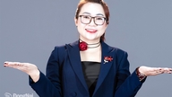 Bùi Thị Hà: Người kiến tạo phúc lợi, giữ chân nhân tài cho doanh nghiệp