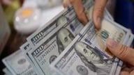 Giá USD hôm nay 16.6.2026: Đô tự do bật tăng
