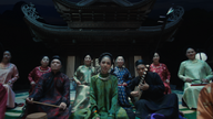 Ca nương Kiều Anh đưa đại gia đình 7 đời ca trù vào MV 'bom tấn'