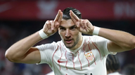 Az Európa-liga-győztes csatárt nyolc és fél év börtönbüntetésre ítélték, ami miatt korán visszavonulhat.
