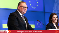 Die Ukraine leitet die erste Phase der Beitrittsverhandlungen zur EU ein.
