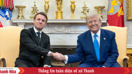Os Estados Unidos e a França estão pressionando pela implementação de um acordo para reduzir as tensões no Oriente Médio.