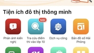 Consulta los resultados oficiales y más rápidos del examen de ingreso al décimo grado de Hai Phong para el ciclo escolar 2026-2027.