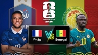 توقعات مباراة فرنسا ضد السنغال (الساعة 2 صباحاً، 17 يونيو): يسعى المنتخب الفرنسي للثأر لهزيمته التي لحقت به قبل 24 عاماً.