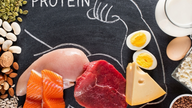 5 dấu hiệu cảnh báo thiếu protein nghiêm trọng