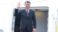 Ministerpräsident Le Minh Hung reist nach Kasan, um am ASEAN-Russland-Gipfel teilzunehmen.