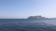 米国は、新たな平和協定の下でホルムズ海峡の航行の自由が保障されることを明言した。