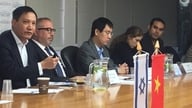 Opportunités commerciales au Vietnam pour les importateurs israéliens.
