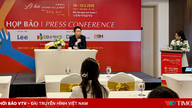 Festival „We Are One“ připomíná 34. výročí navázání diplomatických vztahů mezi Vietnamem a Jižní Koreou.
