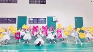 Presentatie van het artistieke programma dat zal worden gepresenteerd tijdens het 1e Nationale Kinderfestival in 2026.