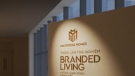 Triển lãm Branded Living - Khi chuẩn sống hàng hiệu ‘Thấu’ trong từng điểm chạm