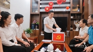 Hà Nội lấy ý kiến nhân dân về phương án sắp xếp đơn vị hành chính