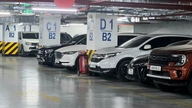 ハノイ：新規建設プロジェクトでは、駐車スペースの30％を充電ステーションに充てなければならない。