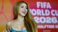 Shakira přiznává, že má k mistrovství světa „zvláštní vztah“.