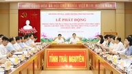 ថាយង្វៀន ប្ដេជ្ញាចិត្ត​សម្រេច​បាន​គោលដៅ​កំណើន​ពីរខ្ទង់​ប្រកបដោយ​ចីរភាព​ដោយ​ជោគជ័យ។