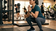 8 fordele ved at lave dybe squats i 5 minutter hver dag.