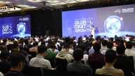 Ho Chi Minh-byen: En ny vekstpol for digital datainfrastruktur i Vietnam.