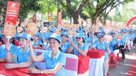 ស្ត្រីនៃខេត្តដាក់ឡាក់៖ គម្រោង និងសកម្មភាពរាប់រយដើម្បីអបអរសាទរសមាជនារីជាតិលើកទី១៤។