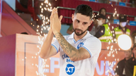 Fodboldspiller Kevin Pham Ba: Frankrig vil slå Senegal