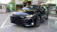 Der Verkauf des Toyota Corolla Altis in Vietnam wird eingestellt, womit eine turbulente 30-jährige Geschichte zu Ende geht.