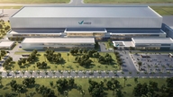 El aeropuerto de Van Don está a punto de inaugurar un enorme complejo de mantenimiento de aeronaves valorado en 360 millones de dólares.