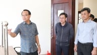 La province de Lam Dong s'attache à lutter contre le gaspillage des biens publics après la restructuration.