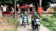 Het hoofd van het politiekorps van de gemeente is lid van het Volkscomité van de gemeente.