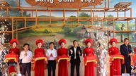 หมู่บ้านเครื่องปั้นดินเผาเวียดนามได้เปิดทำการแล้ว โดยคาดหวังว่าจะกลายเป็นแหล่งท่องเที่ยวเชิงวัฒนธรรมที่สำคัญในเมืองดานัง