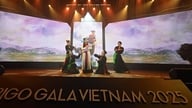 Hylder vietnamesiske indholdsskabere på livestreamingplatforme.