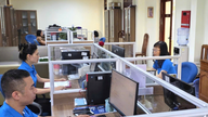Keselamatan Sosial Vietnam: Memperbaharui tadbir urus, bertujuan untuk membina sistem pentadbiran yang profesional dan moden.