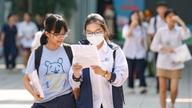 Când va anunța Hanoi rezultatele examenelor și scorurile de admitere pentru clasa a X-a?