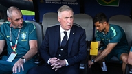 Interne Turbulenzen innerhalb der brasilianischen Nationalmannschaft haben Trainer Ancelotti zu der Ankündigung größerer Veränderungen veranlasst.
