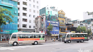 Assurer une bonne organisation technique et le transport des délégués participant au 8e Congrès national de l'Association des vétérans du Vietnam.