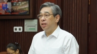 Bakan Yardımcısı Nguyen Phuoc Loc: Vatandaşlar için sağlık kontrolleri sürekli ve kapsamlı olmalıdır.