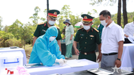 Hue City indsamler og digitaliserer information om 1.456 jordiske rester af faldne soldater.