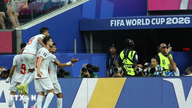 2026년 월드컵: 이란 대표팀, 개막전 직후 미국을 즉시 떠나라는 명령 받아.