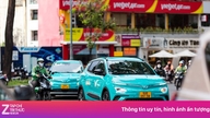 Hãng taxi của ông Phạm Nhật Vượng nâng vốn lên hơn 2 tỷ USD