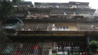 Eski apartman binaları ve konut komplekslerinin yenilenmesi: Hanoi'de onay oranı %75'ten %51'e düşürüldü.