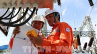 Từ ngọn đèn dầu đến lưới điện thông minh - Bài 1: Một thời điện lưới chập chờn