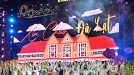 Festival Hoa Đà Lạt 2026: Sắc hoa hòa cùng âm nhạc và công nghệ