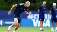 Haaland und Odegaard verkörpern Norwegens Traum von einer WM-Überraschung; wann treffen sie auf den Irak?
