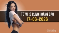 2026년 6월 17일 12궁도 운세: 게자리와 사수자리에 긍정적인 변화가 있을 예정입니다.