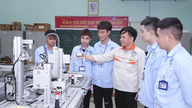 Phú Thọ đẩy mạnh sử dụng AI trong lao động, sản xuất