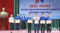 Đổi mới phương thức hoạt động, nâng cao năng lực số cho đoàn viên, thanh niên
